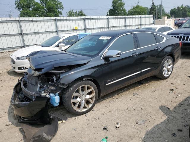 2018 Chevrolet Impala Premier