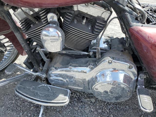 2009 HARLEY-DAVIDSON FLTR 1HD1FS4379Y676719