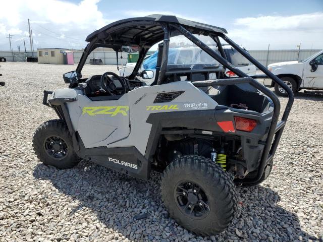 2022 POLARIS RZR TRAIL - 3NSA5K876NN867256