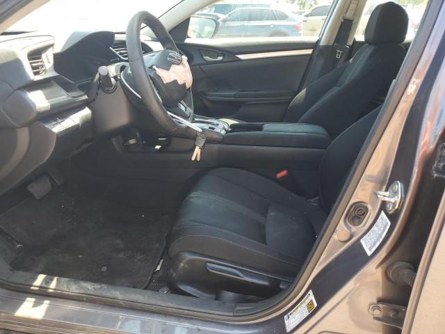 19XFC2F60LE201238 Honda Civic Lx