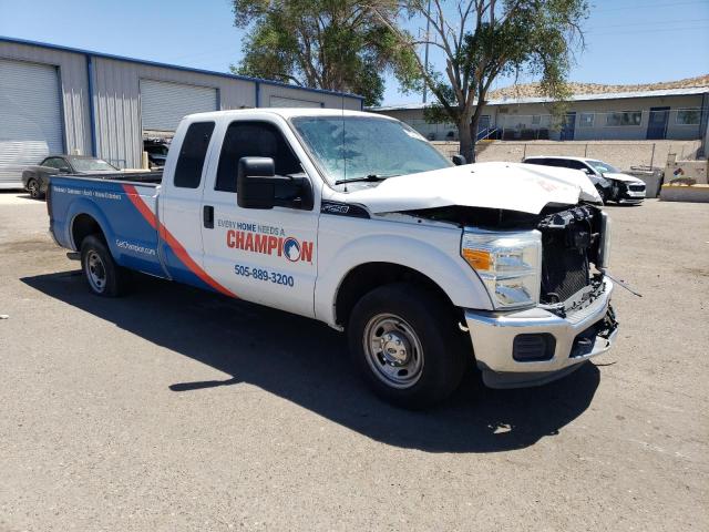 1FT7X2A60FEC81530 Ford F250 Super Duty