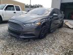 2015 FORD FUSION S - 3FA6P0G77FR180357