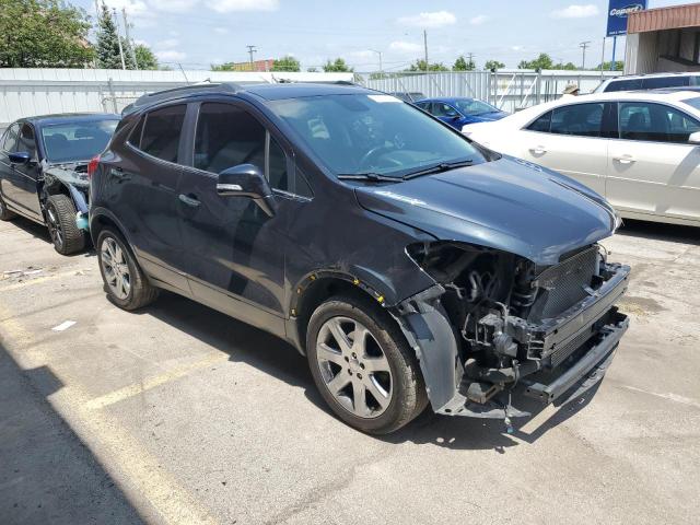 KL4CJGSB7GB658358 2016 BUICK ENCORE, photo no. 4