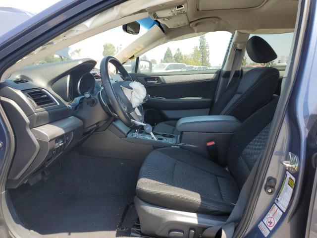 4S4BSADC9G3303344 Subaru Outback 2.5i Premium