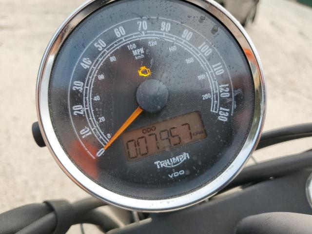 2016 TRIUMPH MOTORCYCLE SPEEDMASTE - SMT915RN0GT728671
