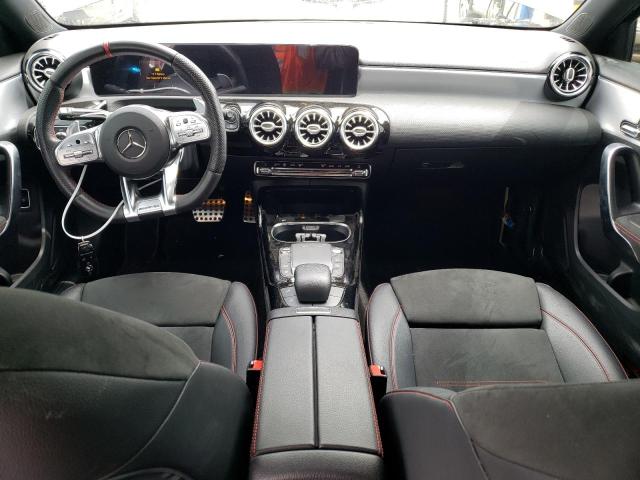 2021 MERCEDES-BENZ A 35 AMG - W1K3G5BB5MJ264664