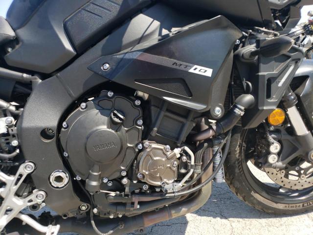 2020 YAMAHA MTN1000 JYARN48E2LA003329