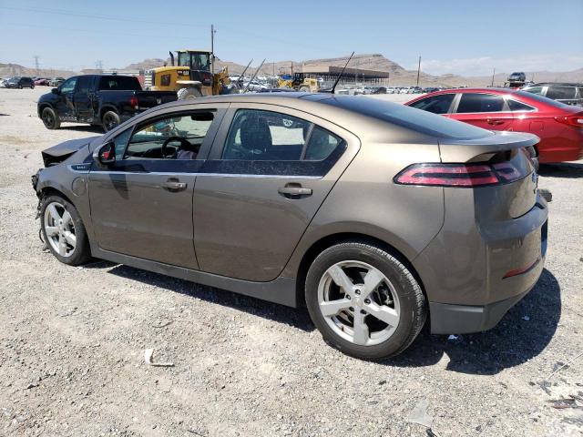 VIN 1G1RE6E42EU163524 2014 Chevrolet Volt no.2