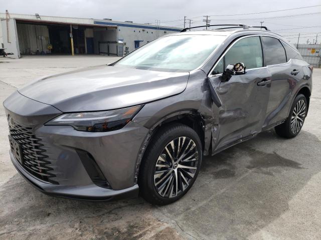 2023 LEXUS RX 350H BA - 2T2BBMCA1PC013771