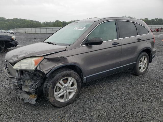 2011 Honda CR-V EX