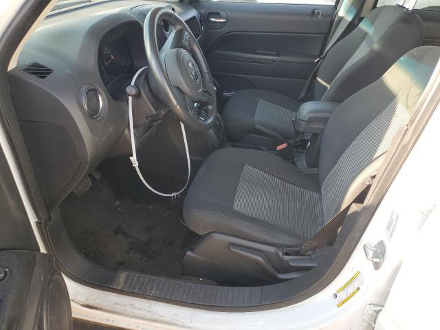 1C4NJPFA5FD246247 Jeep Patriot Latitude