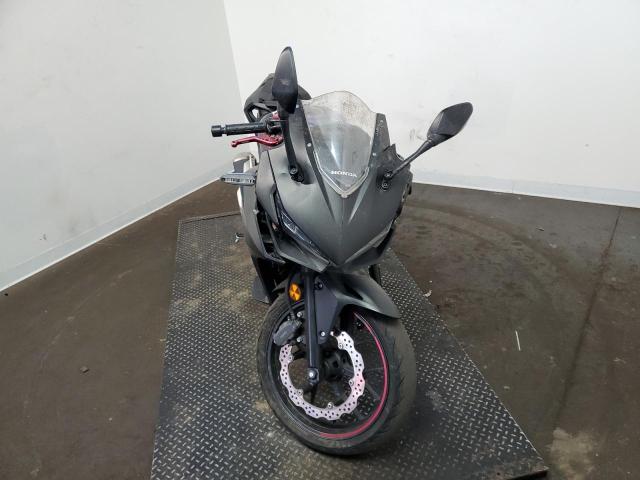 2019 HONDA CBR500 R MLHPC6213K5000074
