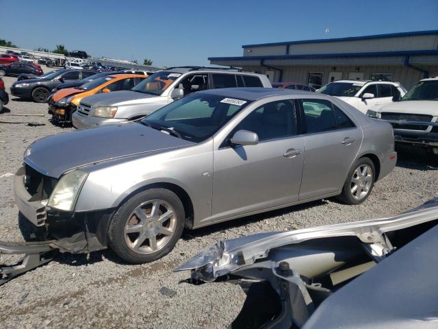 2007 Cadillac STS 