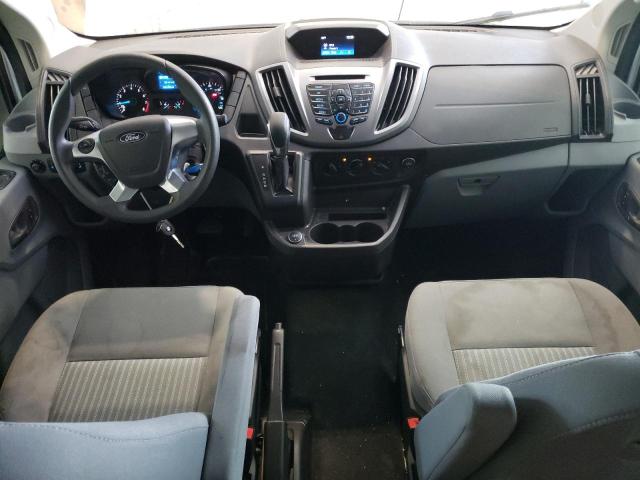 2018 FORD TRANSIT T- - 1FBZX2ZM4JKA60586