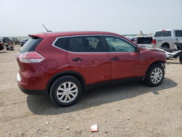 5N1AT2MN6GC755090 Nissan ROGUE S