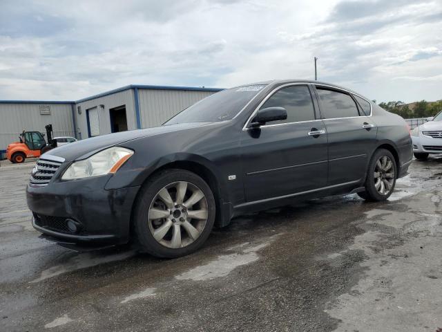 2007 INFINITI M35 Base