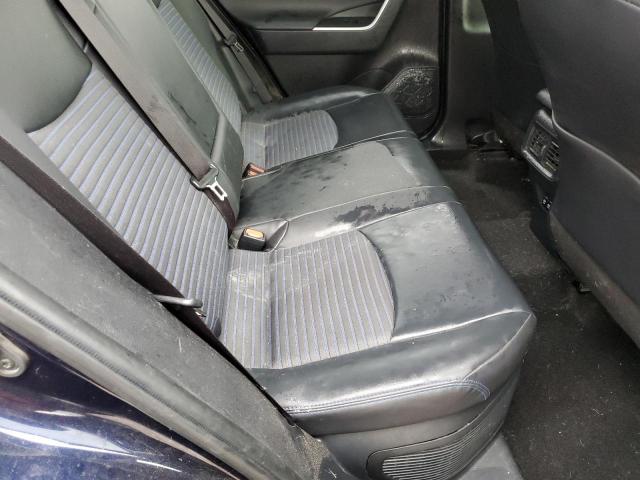 JTMEWRFV1LD537288 Toyota RAV4 XSE