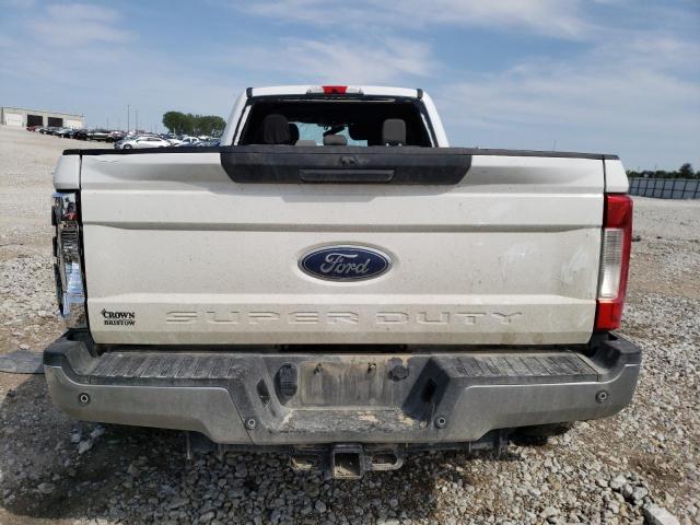 1FT8W3DT9KEE11135 Ford F350 Super Duty