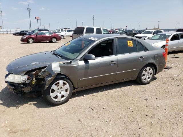 2009 Hyundai Sonata GLS