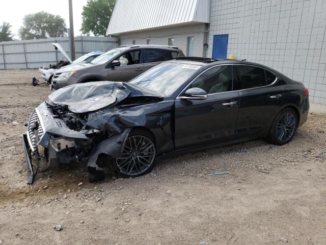 2019 Genesis G70 