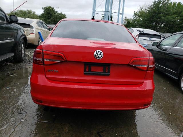 3VW2K7AJ6FM253538 | 2015 VOLKSWAGEN JETTA BASE