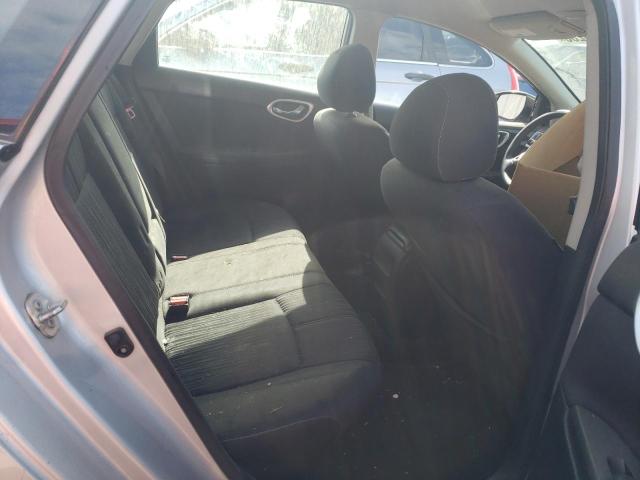 3N1AB7AP1HY330057 Nissan SENTRA S