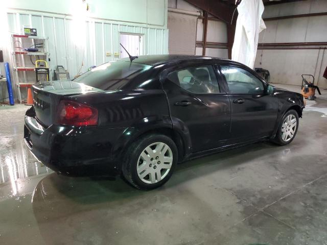 2014 Dodge Avenger Se VIN: 1C3CDZAB5EN148424 Lot: 57787953