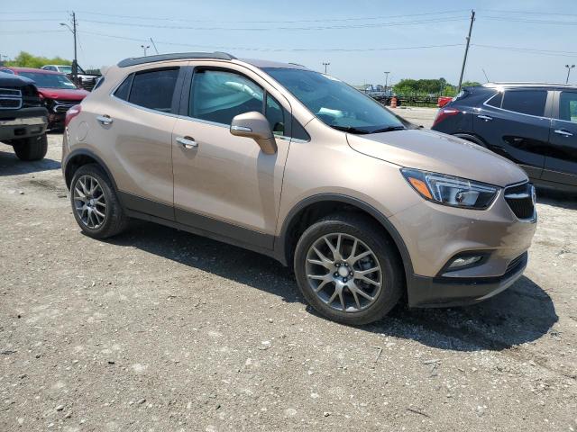 KL4CJ1SBXKB891981 Buick Encore Sport Touring