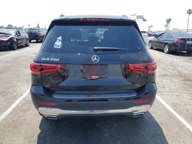 W1N4M4GB2LW059470 Mercedes-Benz GLB 250