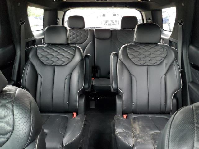 2021 HYUNDAI PALISADE C - KM8R7DHE2MU192302