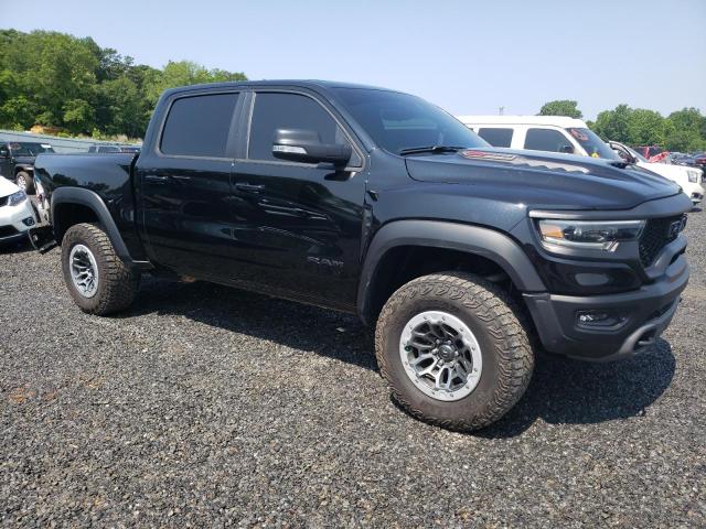 2022 RAM 1500 TRX 1C6SRFU90NN249622