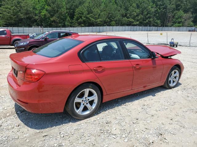 WBA3B1C57FK138570 BMW 320 I