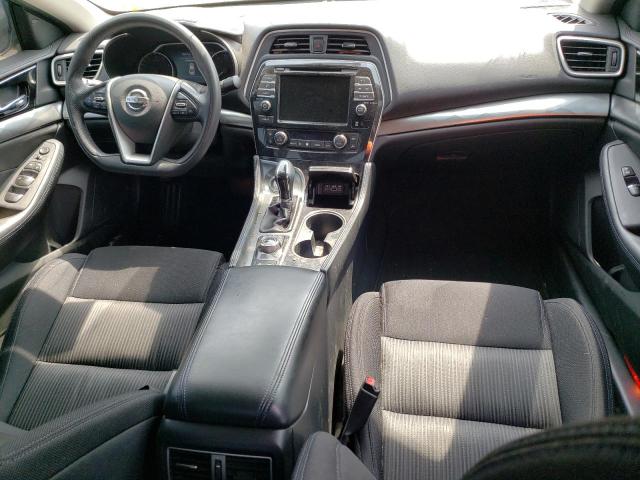 1N4AA6BVXLC374413 Nissan MAXIMA S