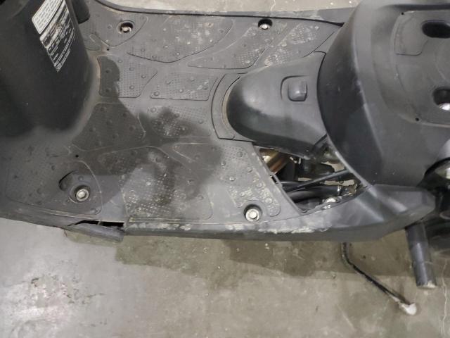2017 HONDA RUCKUS JH2AF5817HK503786