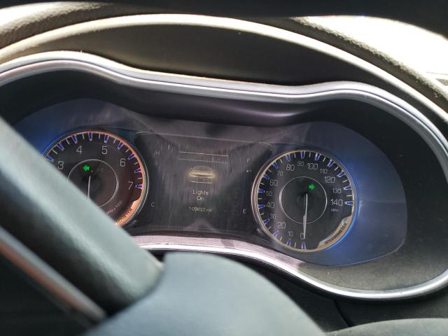 2015 CHRYSLER 200 LIMITE - 1C3CCCAB5FN756638
