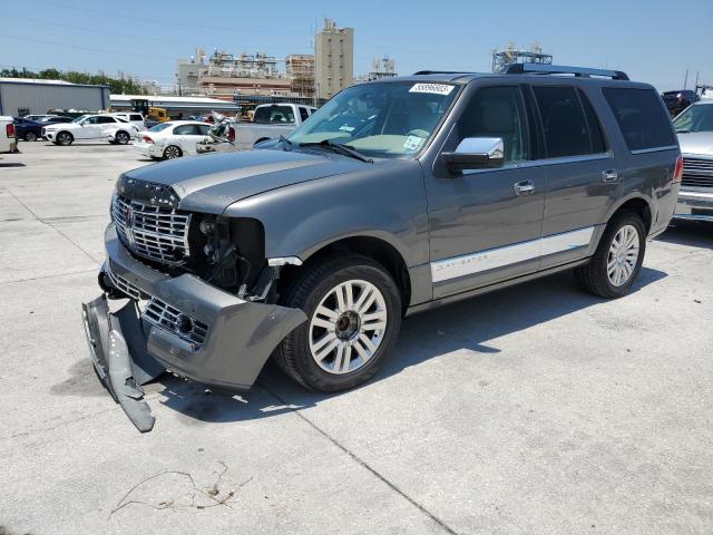 2014 Lincoln Navigator 