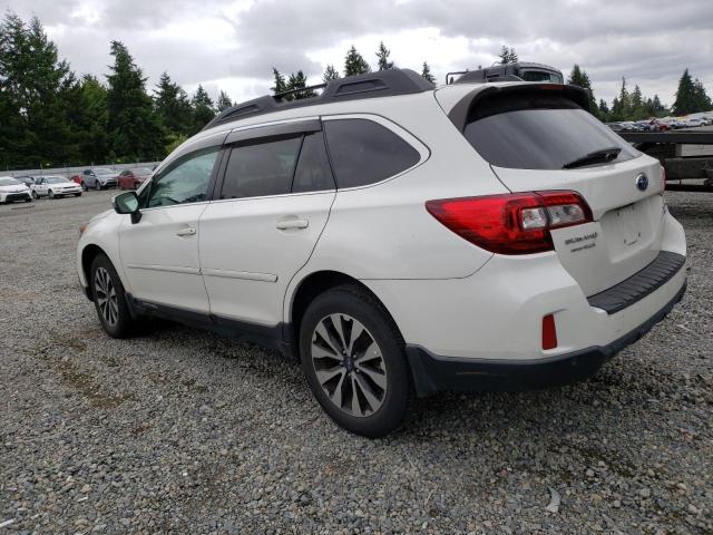 4S4BSENC3H3253399 Subaru Outback 3.6r Limited