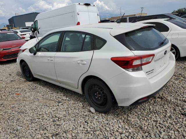 4S3GTAA63K3711515 Subaru Impreza