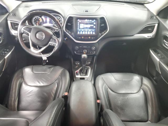 2018 JEEP CHEROKEE O 1C4PJMJX5JD593962