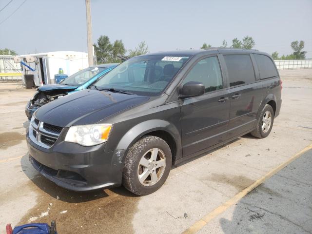 2011 Dodge Grand Caravan Mainstreet