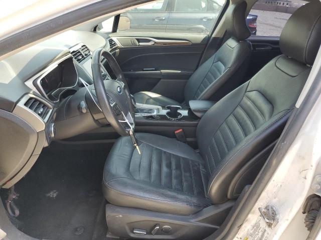 3FA6P0PU1GR229172 Ford Fusion Se Phev