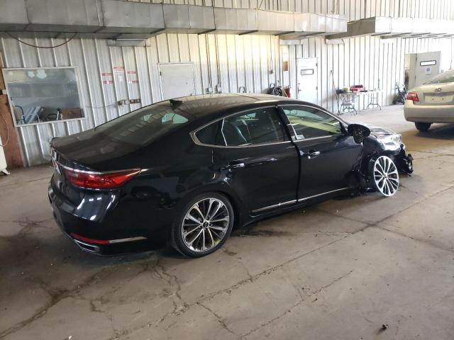 KNALC4J11J5096919 KIA Cadenza Luxury