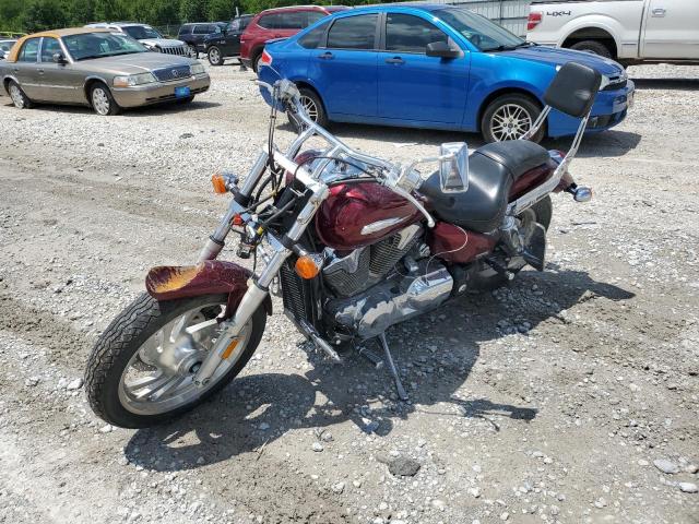 2006 HONDA VTX1300 C - 1HFSC55036A211076