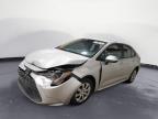 2021 TOYOTA COROLLA LE - 5YFEPMAE1MP214834