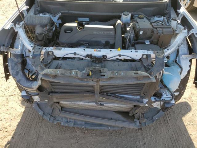 3GKALTEV7JL367259 GMC Terrain Sle