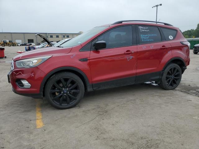 1FMCU0GD1HUF07273 2017 FORD ESCAPE, photo no. 1