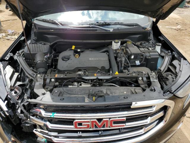 3GKALPEV8LL252468 GMC Terrain Slt