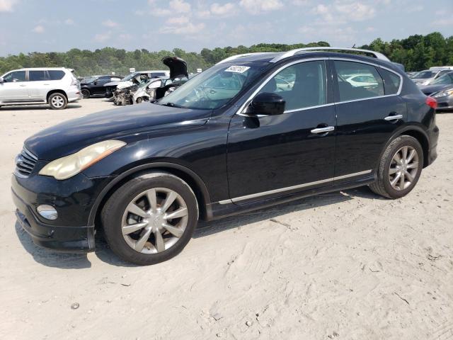 2009 INFINITI EX35 Base