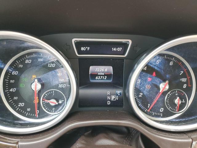 4JGDA5HBXHA971834 Mercedes-Benz Gle 350 4matic