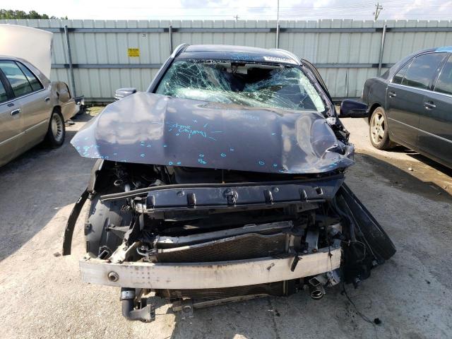 2015 MERCEDES-BENZ GLA 250 - WDCTG4EB2FJ138324